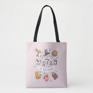HARRY POTTER™ Witch in Training Tote Bag