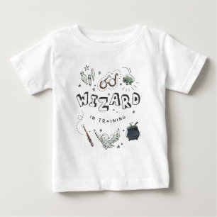 HARRY POTTER™   Wizard in Training Baby T-Shirt
