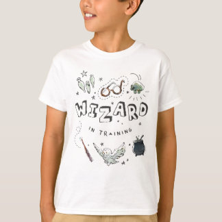 HARRY POTTER™ | Wizard in Training T-Shirt