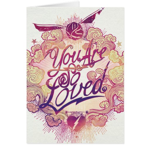 Image of Harry Potter | You Are So Loved