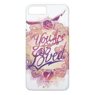 Harry Potter   You Are So Loved iPhone 8 Plus/7 Plus Case