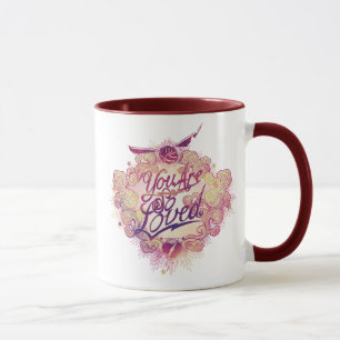 Harry Potter   You Are So Loved Mug