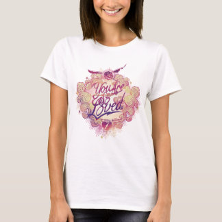 Harry Potter | You Are So Loved T-Shirt