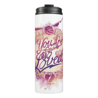 Harry Potter | You Are So Loved Thermal Tumbler