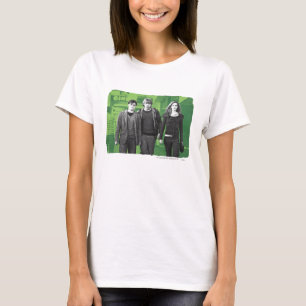 Harry, Ron, and Hermione 1 T-Shirt
