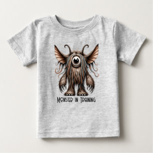 Harry – The Big-Eyed Beastie Baby T-Shirt