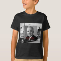 Harry Truman "Never Gave Hell" Wisdom Quote Gifts