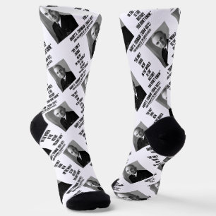 Harry Truman Only Thing New History You Don't Know Socks