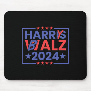 Harrys B Funny Harry B 2024 Mouse Mat
