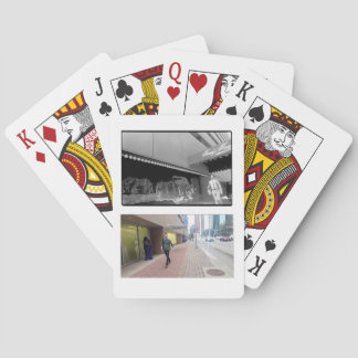 Harrys Playing Cards