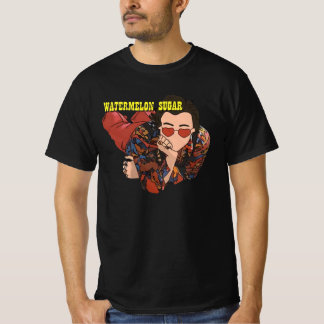 Harrys styles funny T-Shirt