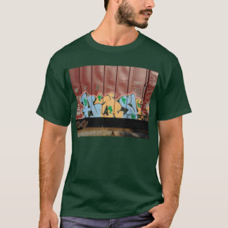 harsh T-Shirt
