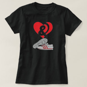 Hart and Sole T-Shirt