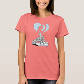 Hart and Sole T-Shirt