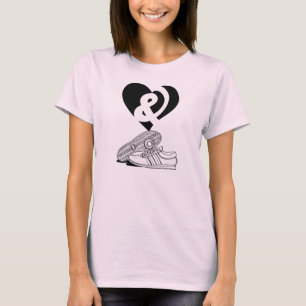 Hart and Sole T-Shirt