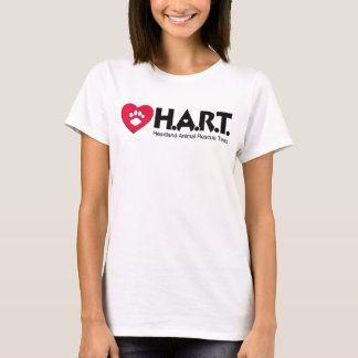 HART Logo T-Shirt