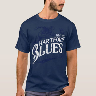 Hartford Blues T-Shirt