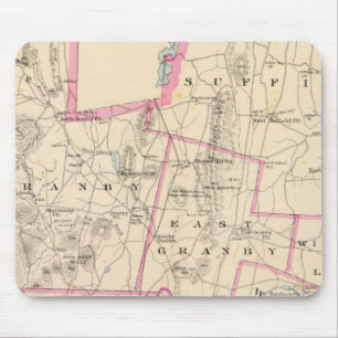 Hartford Co N Mouse Mat
