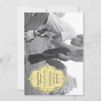 Hartfords 2012 Christmas Holiday Card