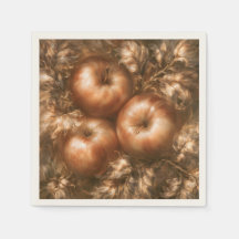 Harvest Apples