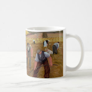Harvest Coffee Mug