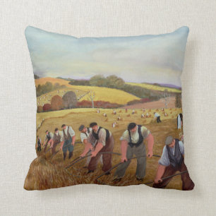 Harvest Cushion
