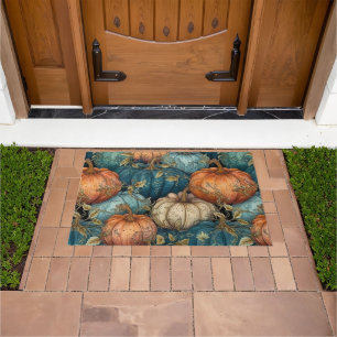 Harvest Doormat