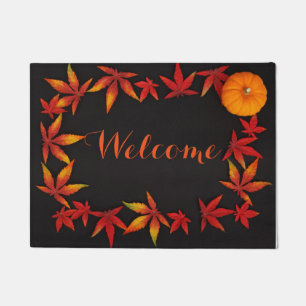 Harvest Doormat