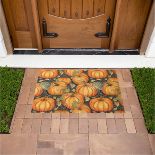 Harvest Doormat