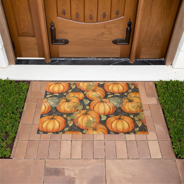 Harvest Doormat (Outdoor)
