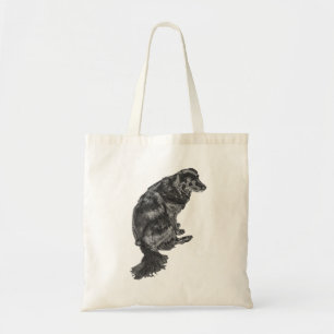 Harvest Errand Carry — Retriever Tote Bag