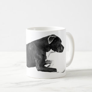 Harvest Evening Loyal Friend Coffee Mug