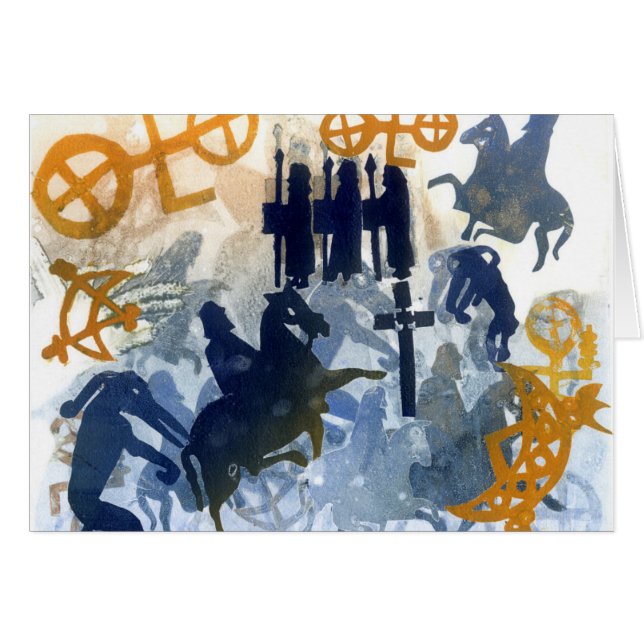 Harvest FEstival (Front Horizontal)