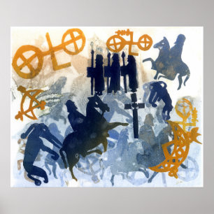 Harvest FEstival Poster