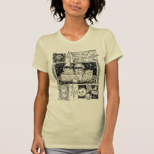 Harvest Festival Pottsfield  T-Shirt