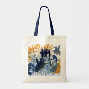 Harvest FEstival Tote Bag