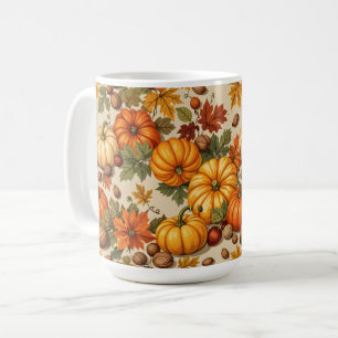 Harvest Home Coffee Mug