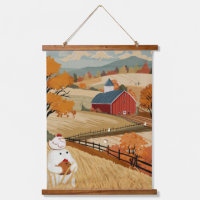 Harvest Home