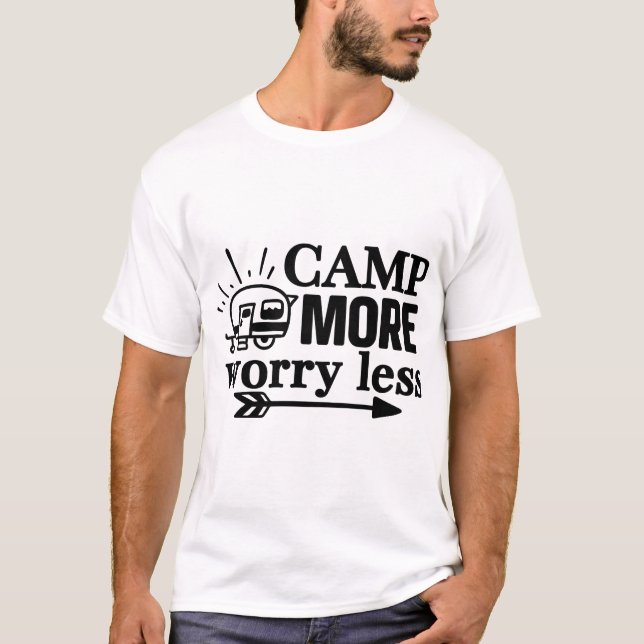 Harvest Home T-Shirt (Front)