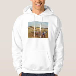Harvest Hoodie