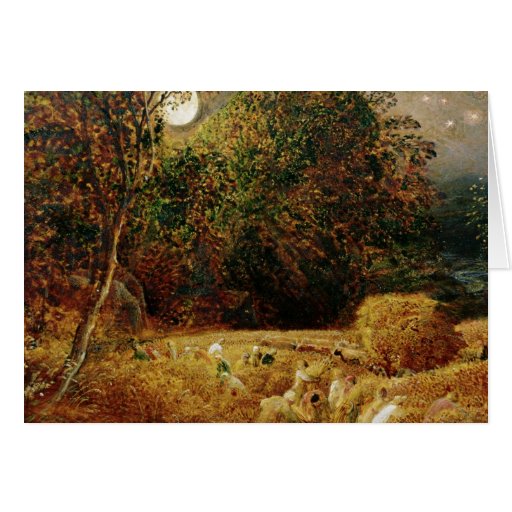 Image of Harvest Moon