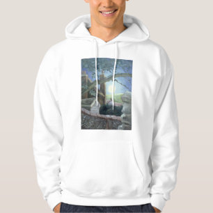 Harvest Moon 1996 Hoodie