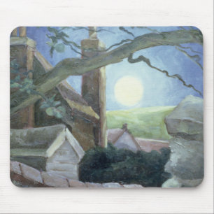 Harvest Moon 1996 Mouse Mat