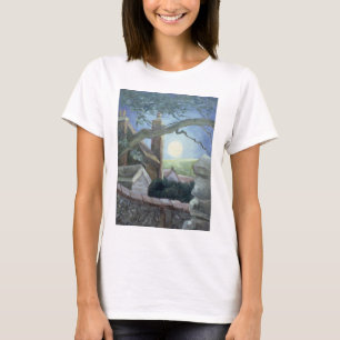 Harvest Moon 1996 T-Shirt