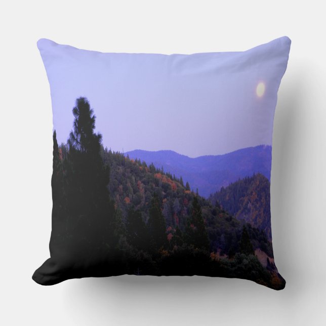 Harvest Moon..... Cushion (Front)