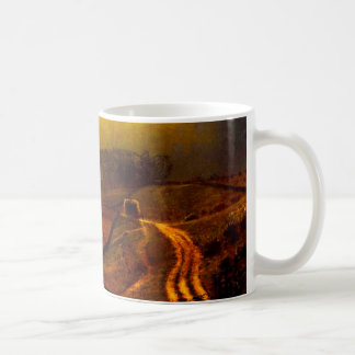 Harvest Moon Grimshaw Coffee Mug