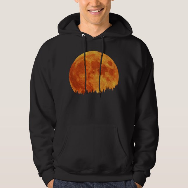 Harvest-Moon Hoodie (Front)