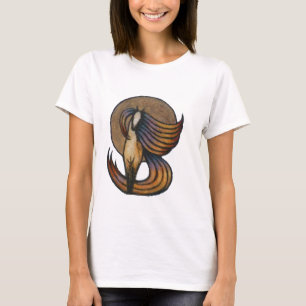 Harvest Moon Horse T-Shirt