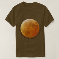 Harvest Moon image and text