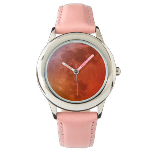 Harvest Moon Kids' Watch